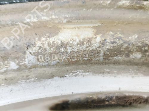Fælk PEUGEOT BOXER Van 2.0 BlueHDi 130 | BP36067708C45 - Image 3