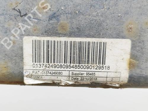 Rear axle PEUGEOT BOXER Platform/Chassis 2.0 BlueHDi 160 | BP33389207M2  - Image 8
