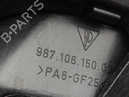 Pipe PORSCHE CAYMAN (987) S 3.4 | BP29753205M125