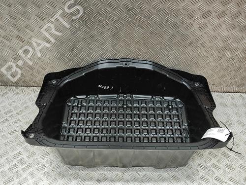 Used Boot lining TESLA MODEL Y (5YJY) Long Range All-wheel Drive (514 hp) 30856697