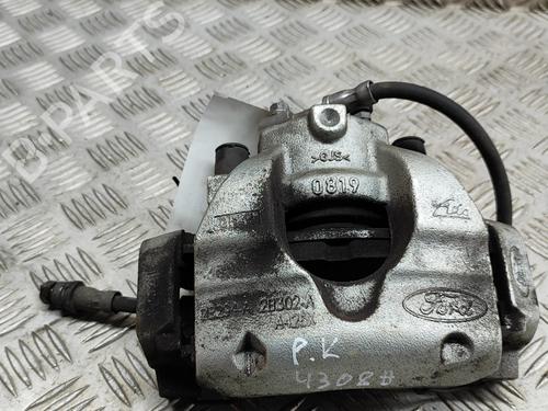 Left front brake caliper FORD FOCUS IV (HN) 1.0 EcoBoost | BP17016794M105 