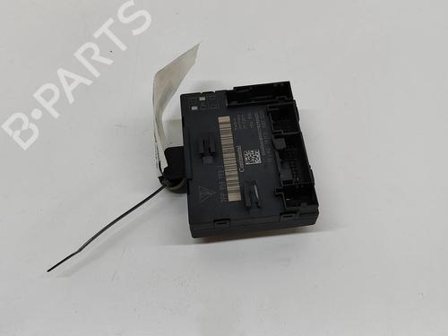 Electronic module PORSCHE PANAMERA (970) 3.6 4 | BP27799553M83