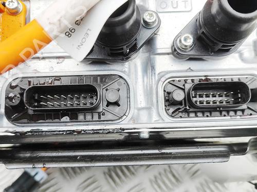 Inverter/Converter MERCEDES-BENZ E-CLASS (W213) E 300 de (213.016) | BP36021293M119 - Image 8