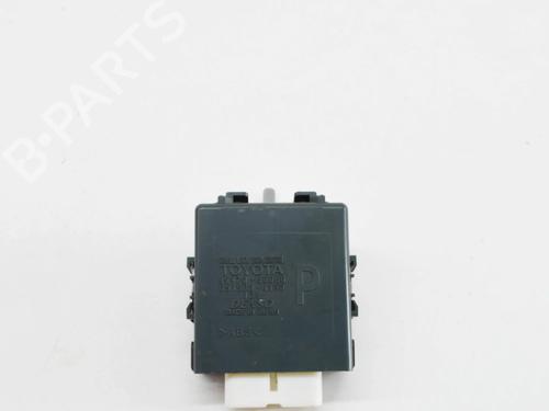 Used Electronic module Electronic module 15551751 15551751
