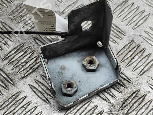 Støtte MASERATI GHIBLI III (M157) 3.0 D | BP20144523C155 