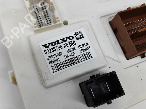 Electronic module VOLVO S60 III (224) B5 Mild-Hybrid | BP27768883M83 