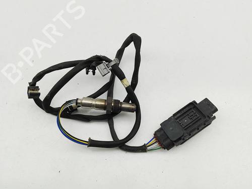 Used Electronic sensor AUDI Q7 (4MB, 4MG, 4MQ) 50 TDI Mild Hybrid quattro (286 hp) 31360534