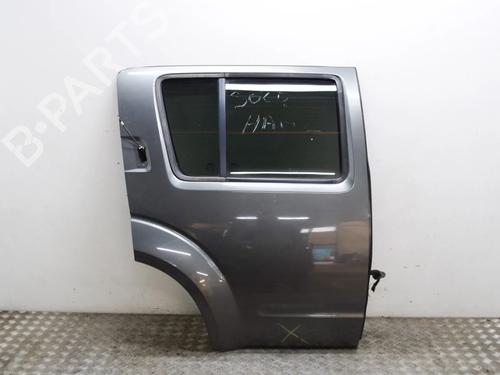 Used Right rear door Right rear door NISSAN PATHFINDER III (R51) 2.5 dCi 4WD (174 hp) 9227396 9227396