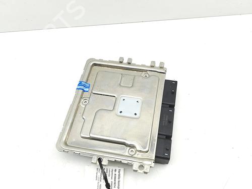 Engine control unit (ECU) NISSAN QASHQAI III (J12) 1.3 DIG-T | BP35717867M57 - Image 4
