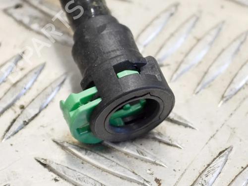 Pipe FORD USA MUSTANG Convertible 2.3 EcoBoost | BP14629226M125 