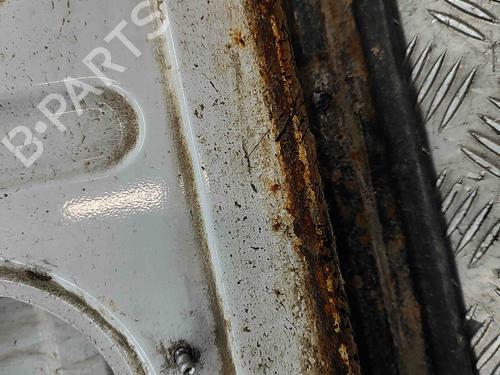 Right slide door IVECO DAILY V Van 35C15 V, 40C15 V, 45C15 V, 50C15 V, 60C15 V,65C15 V | BP29593474C75 