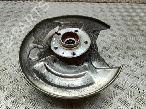 Fusée arrière gauche VOLVO V90 II Estate (235) B6 Mild-Hybrid AWD (348 hp) 31216886