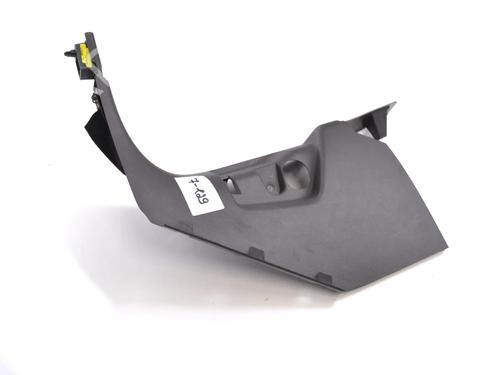 Estribo VW PASSAT B8 (3G2, CB2) 1.4 TSI (150 hp) 30213238