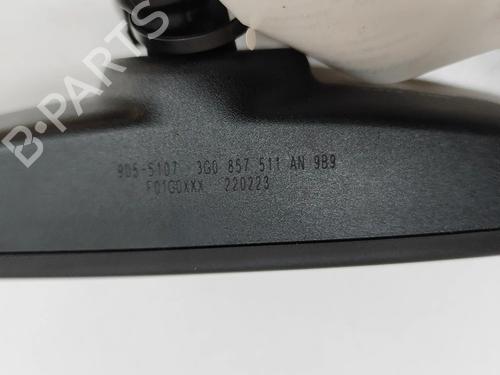 Rear mirror VW T-ROC (A11, D11) 1.5 TSI | BP27532580I6 - Image 6