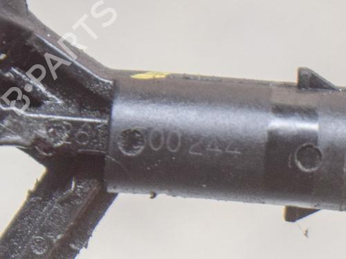 Injector VW GOLF VII (5G1, BQ1, BE1, BE2) 2.0 GTI | BP7266726M100 