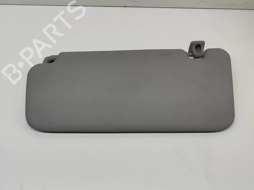 Used Right sun visor Right sun visor HYUNDAI KONA (OS, OSE, OSI) EV (136 hp) 27780834 27780834