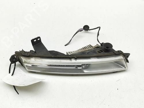 Used Left daytime light Left daytime light JAGUAR F-PACE (X761) 2.0 TD4 AWD (180 hp) 33291708 33291708
