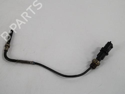 Elektronisk sensor OPEL ASTRA J (P10) 2.0 CDTI (68) (160 hp) 7734381