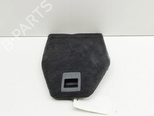 Bagagerumsbeklædning BMW X7 (G07) xDrive 40 i Mild Hybrid | BP32269566I3