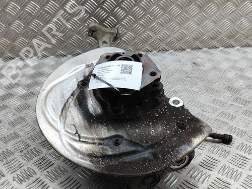 Left front steering knuckle AUDI A5 Sportback (F5A, F5F) 2.0 TFSI | BP18740070M25 