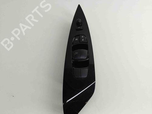 Używane Przełącznik szyby przedniej lewej NISSAN LEAF (ZE1) Electric (150 hp) 27781003