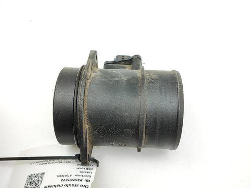 Mass air flow sensor OPEL MOVANO B Bus (X62) 2.3 CDTI FWD (JV) | BP37583727M95 - Image 4