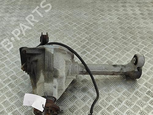 Used Front differential Front differential DODGE NITRO 2.8 CRD 4WD (177 hp) 28546542 28546542