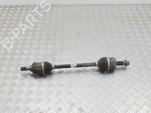 Left front driveshaft HYUNDAI TUCSON (TL, TLE) 1.6 GDi | BP6866446M38 