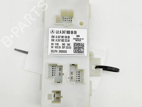 Electronic module ASTON MARTIN DBX 4.0 All-wheel Drive | BP36809501M83 - Image 6