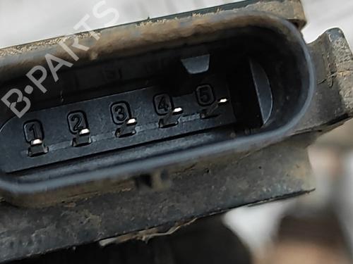 Electronic sensor VW TRANSPORTER T6 Van (SGA, SGH, SHA, SHH) 2.0 TDI | BP29920780M84