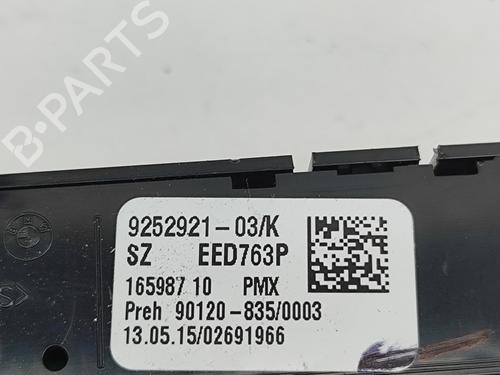 Switch BMW 3 Gran Turismo (F34) 335 d xDrive | BP27398156I30