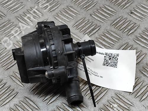 Ekstra vandpumpe VW ID.4 (E21) PRO (265 hp) 28552070