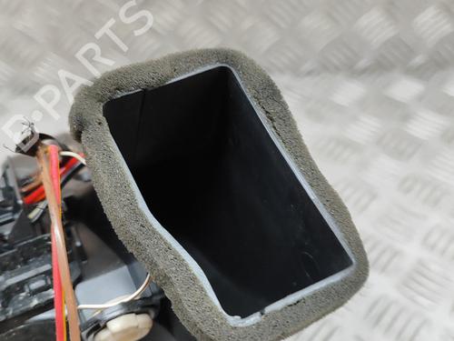 Heater blower motor BMW 5 Gran Turismo (F07) 530 d | BP24817975M62 
