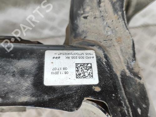 Rear axle AUDI A6 C8 Avant (4A5) RS6 TFSI Mild Hybrid quattro | BP37583295M2 - Image 7