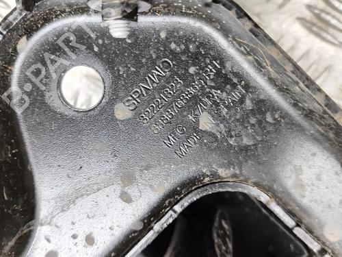 Right rear suspension arm VOLVO XC40 (536) B4 Mild-Hybrid | BP27770254M15  - Image 7