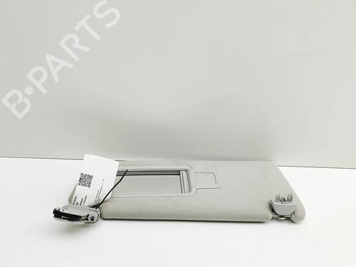 Right sun visor AUDI A8 D4 (4H2, 4H8, 4HC, 4HL) 3.0 TDI quattro | BP33382455I2 - Image 2