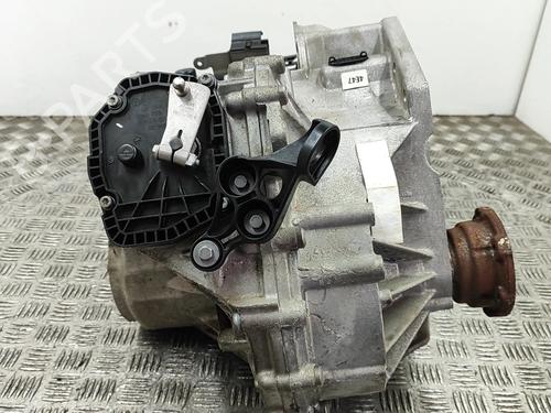 Gearbox VW T-CROSS (C11, D31) 1.0 TSi | BP28562636M3
