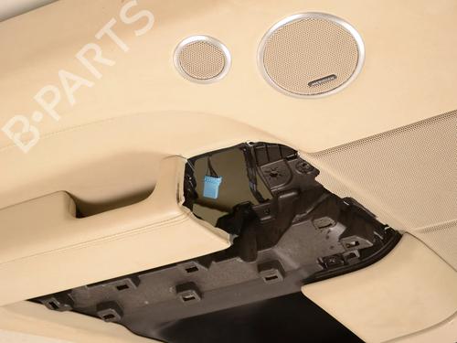 Rear left panel LAND ROVER RANGE ROVER IV (L405) 4.4 SDV8 4x4 | BP30620000C60 - Image 3