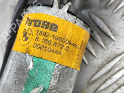 Electronic module BMW 7 (E38) 750 i, iL | BP28675397M83 