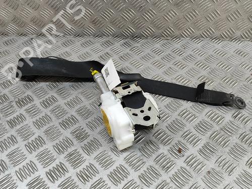 Used Front right seatbelt Front right seatbelt TOYOTA PRIUS (_W5_) 1.8 Hybrid (ZVW50_, ZVW51_) (98 hp) 27295513 27295513