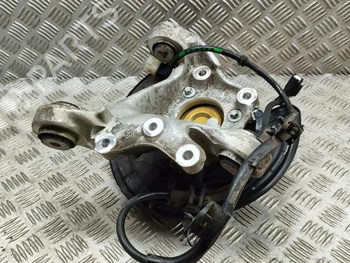 Left rear steering knuckle MERCEDES-BENZ GLA (H247) GLA 200 (247.787) | BP30856876M27