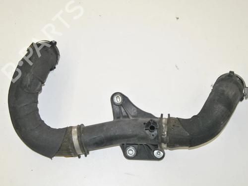 Used Intercooler pipe Intercooler pipe AUDI Q5 (8RB) 3.0 TDI quattro (250 hp) 30283900 30283900