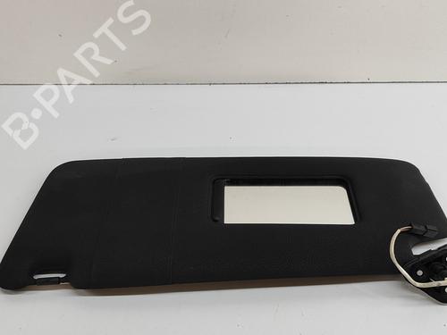 Left sun visor BMW X3 (E83) 3.0 d | BP24818202I1 