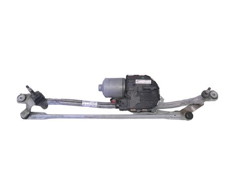 Used Front wipers mechanism AUDI A6 Allroad C7 (4GH, 4GJ) 3.0 TDI quattro (204 hp) 30230896
