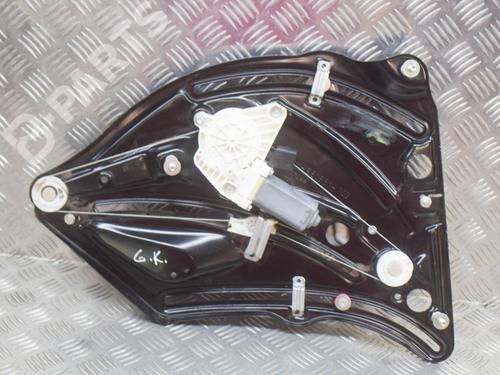 Used Rear left window mechanism Rear left window mechanism MERCEDES-BENZ E-CLASS Coupe (C207) E 350 BlueTEC / d (207.326) (258 hp) 10399910 10399910