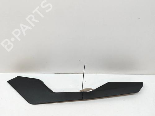 Used Middle console Middle console AUDI Q4 E-TRON Sportback (F4N) 35 (170 hp) 36044352 36044352