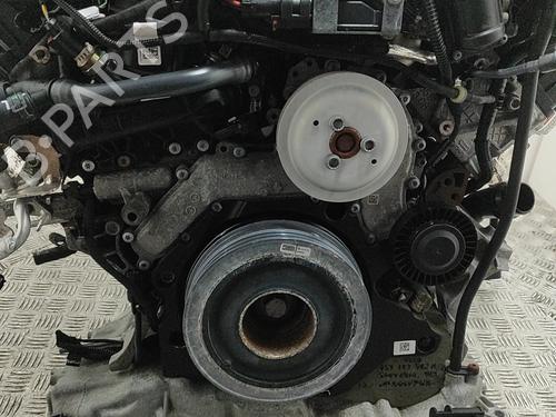 Engine AUDI Q7 (4MB, 4MG, 4MQ) 50 TDI Mild Hybrid quattro | BP33381869M1 - Image 6