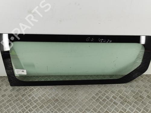 Used Rear left quarter glass OPEL VIVARO B Bus (X82) 1.6 CDTI (06) (140 hp) 22999481