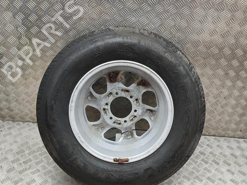 Rim HYUNDAI TERRACAN (HP) 2.9 CRDi 4WD | BP24817745C45