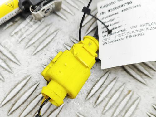 Electronic module VW ARTEON (3H7, 3H8) 2.0 TSI | BP34560757M83  - Image 6